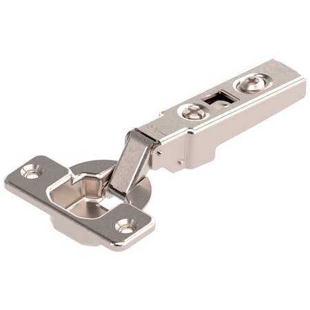 Blum 100 Degree Self-closing Screw On Overlay Hinge 71M2550